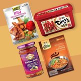 CURRY & PASTA'S SAUZEN