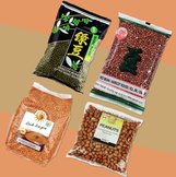 BONEN & NOTEN & ZADEN