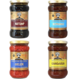 SAMBAL WANITA DJAWA