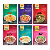 ASIAN HOME GOURMET SEASONING PASTE