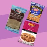 TRS KRUIDEN / SPECERIJEN & HALDIRAMS MIX