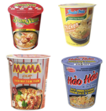 CUP NOODLES