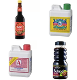 KETJAP & MARINADE SAUS