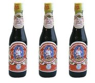 OESTERSAUS & WOKSAUS