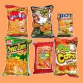 CHIPS & ZEEWIER CHIPS