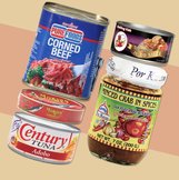 VIS & VLEES & EIEREN