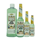 FLORIDA WATER & GLACIAAL & HASK