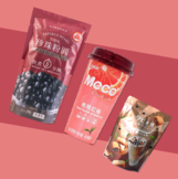 BUBBLE TEA & MILK TEA & BOBA