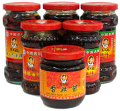 HOTPOT SAUS & DIVERSEN