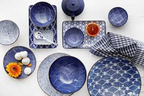 JAPANS SERVIES : EDO JAPAN & TOKYO DESIGN STUDIO