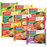 INDOMIE NOODLES