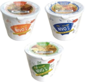 NIVO CUP NOODLES