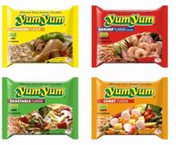 YUMYUM NOODLES