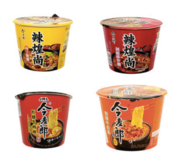 JINMALING NOODLES & OYAKATA MISO