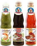 HEALTHY BOY & MAEKRUA  SAUZEN