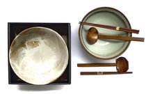 EDO JAPAN- RAMENBOWLS SETS