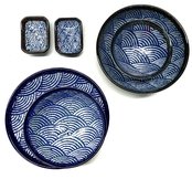 EDO JAPAN- JAPANSE GOLF