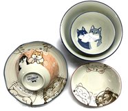 TOKYO DESIGN - KATTEN & SHIBA & KAWAII CAT