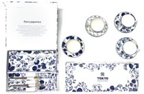 TOKYO DESIGN STUDIO - FLORA JAPONICA