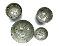 TOKYO DESIGN STUDIO- GREY SOSHUN