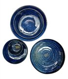 EDO JAPAN IZAYOI BLAUW & YAKETA