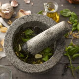 VIJZELS & TJOBEK & KEUKENGEREI