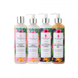 FLORA & CURL / MOISTFUL CURL