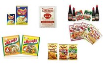 BUMBU - IBU - MUNIK - MASAKO - ROYCO - SAJIKU -FINNA - KOKITA