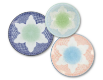 TOKYO DESIGN STUDIO - LILY FLOWER