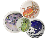 TOKYO DESIGN STUDIO - SEAFOOD