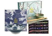 TOKYO DESIGN STUDIO - GESCHENKSET