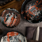 TOKYO DESIGN STUDIO - ASAKUSA