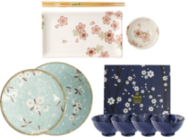 TOKYO DESIGN STUDIO - SAKURA