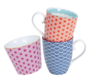 TOKYO DESIGN STUDIO - STAR WAVE