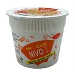 NIVO CUP BEEF NOODLES