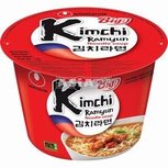 (NONGSHIM)  CUP KIMCHI RAMYUN