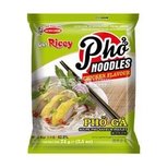 (OH RICEY) PHO GA RICE NOODLES CHICKEN