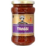 WANITA DJAWA - SAMBAL TRASSI