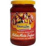 FAJALLOBI MOKSIE METIE TRAFASIE