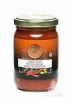 KONINGSVOGEL SAMBAL TRASSI 200 GR