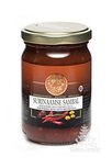 KONINGSVOGEL SURINAAMSE SAMBAL 200 GR