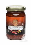 KONINGSVOGEL SAMBAL BADJAK EXTRA HEET 200 GR