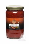 KONINGSVOGEL SAMBAL OELEK 720 GR