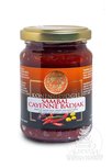 KONINGSVOGEL SAMBAL BADJAK CAYENNE 200 GR