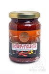 KONINGSVOGEL  SAMBAL BADJAK MADAME JEANETTE 200 GR