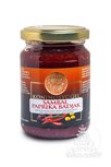 KONINGSVOGEL SAMBAL BADJAK PAPRIKA 200 GR
