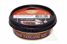 KONINGSVOGEL BOEMBOE BABI PANGANG (19)