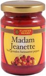 FLOWERBRAND SAMBAL MADAM JEANETTE ROOD 200 GR