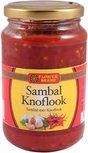 FLOWERBRAND SAMBAL KNOFLOOK 375 GR