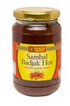 FBR SAMBAL BADJAK HOT 375 GR